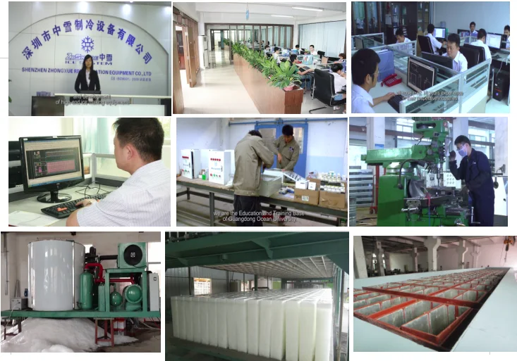 Ice Machines, 1T, 1ton - detail 24