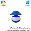 Patented Pet Products 2016 Ultrasonic Tick Remover, Pest Remover for Dog and Cat