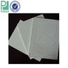 PVC Laminated Gypsum Ceiling Multiple Designs Foil Back Insulation Board