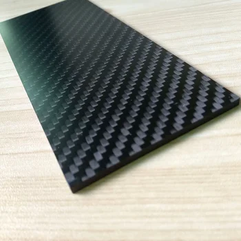 2mm 3mm 4mm 5mm Carbon Fiber Sheet,Light Weight High Strength Drones ...