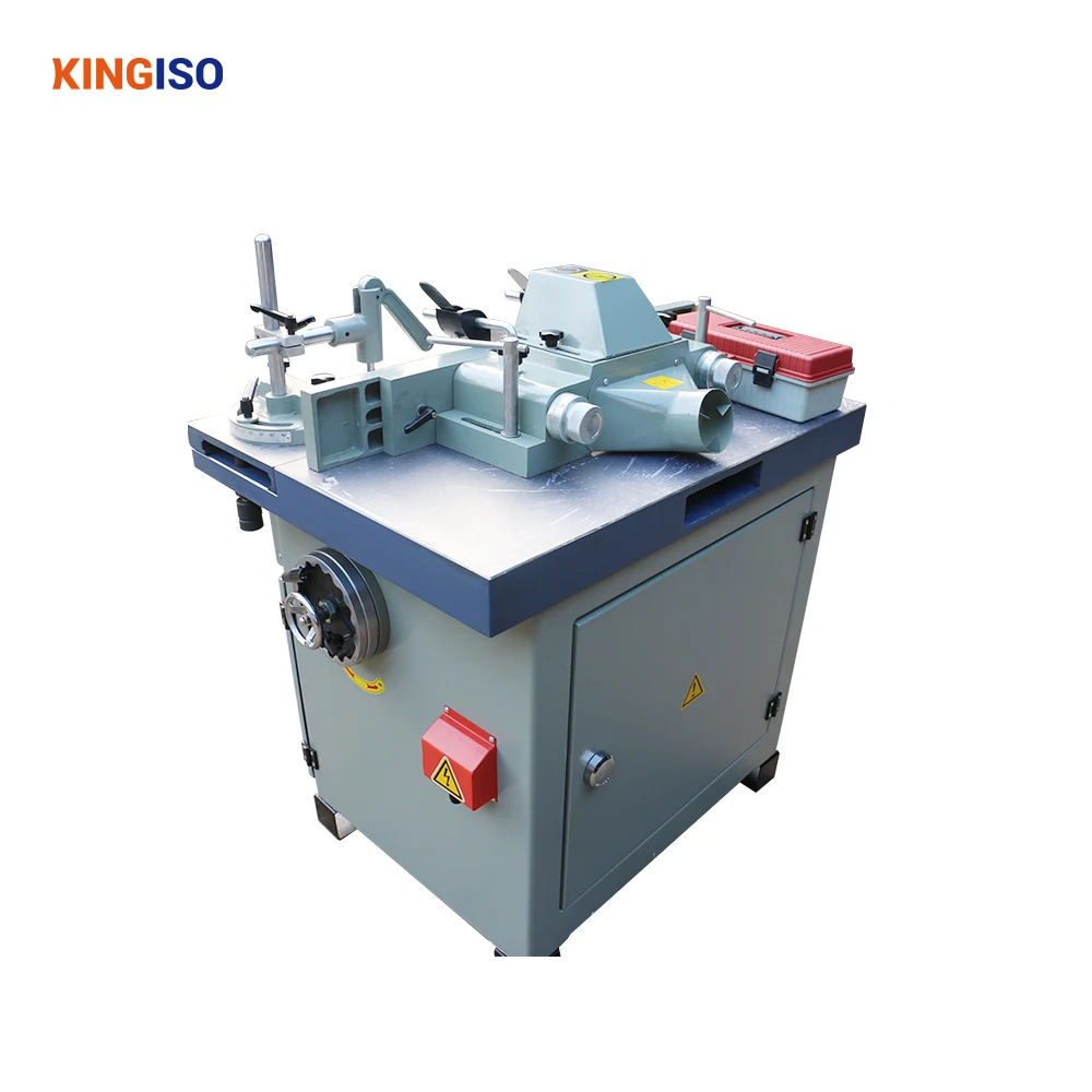 Wood Milling Machine Mx5117h Spindle Moulder Woodworking Machine Buy