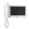 Dahua IP Indoor Monitor VTH5221EW-H 7Inch Touch Screen Alarm Integration Dahua Video Intercom System