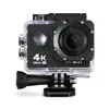 16MP 60fps hd 1080 camcorders action camera 4k dash cam function