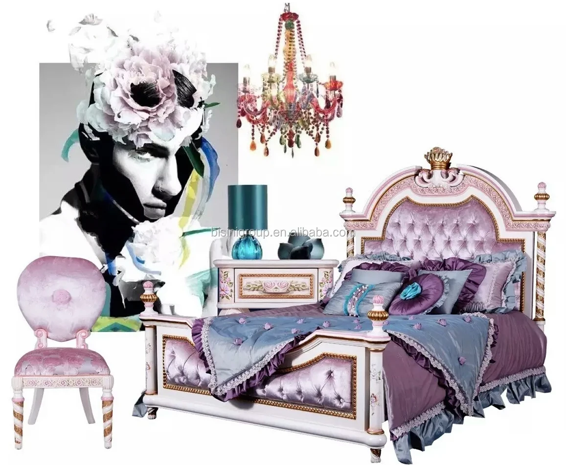 05295c princess bed 02