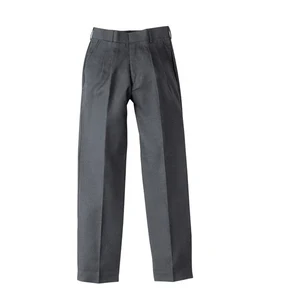 Good Quality Latest Fashion School Uniform Pants Good Quality Latest Fashion School Uniform Pants