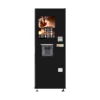 bean to cup espresso coffee vending machine/coffee automat