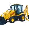 Brand new LiuGong Backhoe Loader 766A
