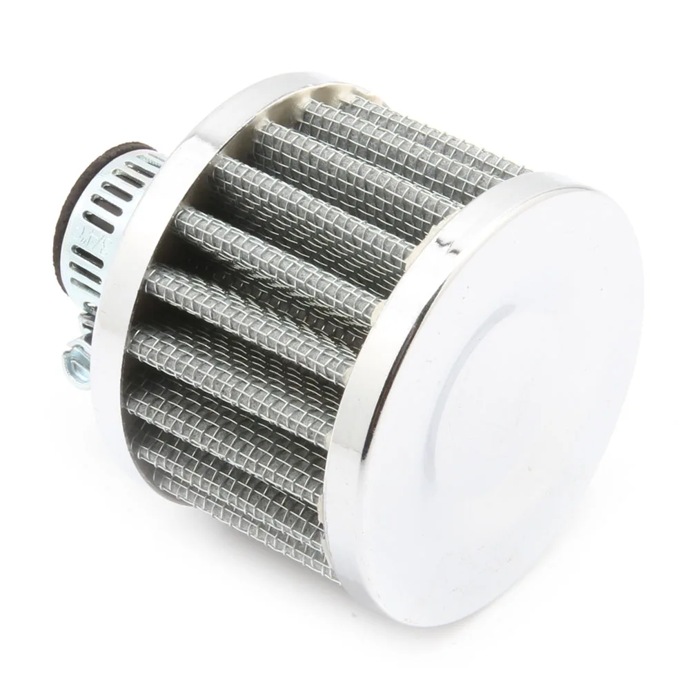 高性能空气过滤器 hepa 12毫米蓝色通用空气呼吸过滤器