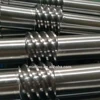 MMS produce big module M3 M6 worm and worm gear shaft for industry electric big motor and gear box