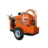 Hot Pour Cracksealing Application Equipment