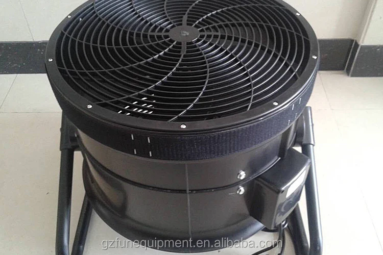 High quality air blower for airdancer inflatable skydancers air tube