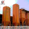 Calcium silicate board production line