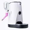 High Quality New Pet Product Drinking WIFI Smart Automatic Pet Feeder With Camera