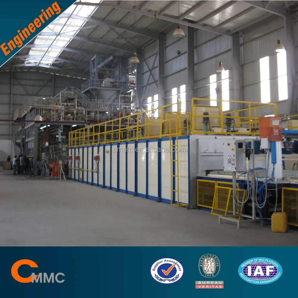 Glass Bottle Production Line/making Machine - Buy Glass Bottle ...