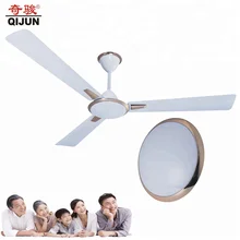 Electrical Poultry Farm Strong Airflow Ceiling Fan For Brazil