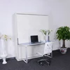 China wall bed antique pull down folding beds