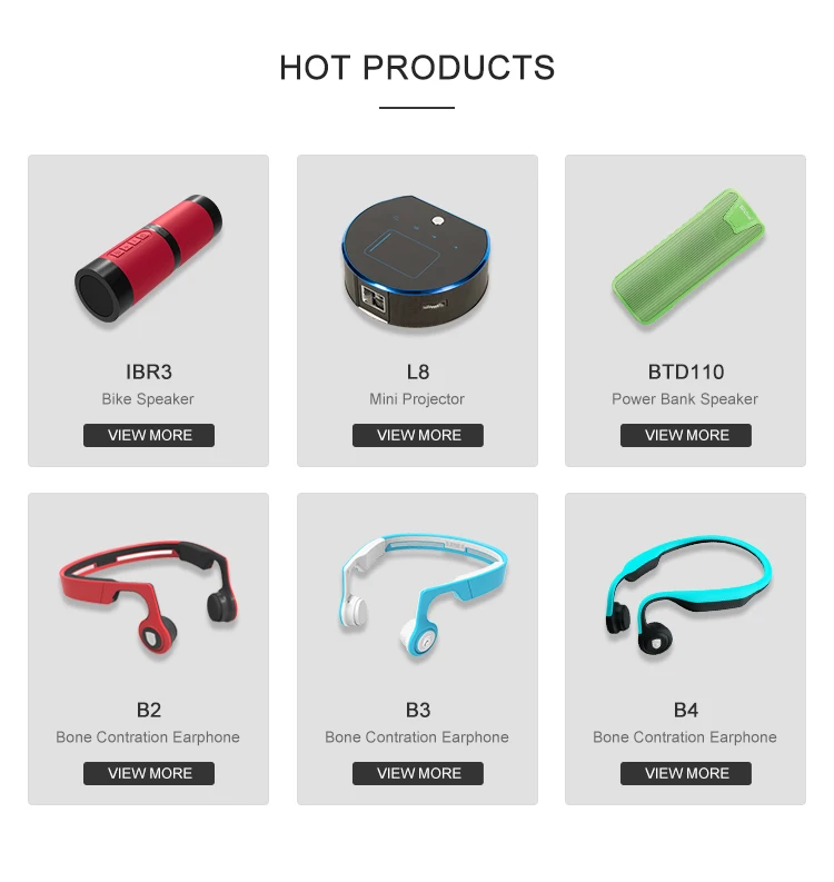 4.2 Rechargeable Sports Wireless Headset Hearing Aid Bone Conduction Headphone with Microphone - ANKUX.COM