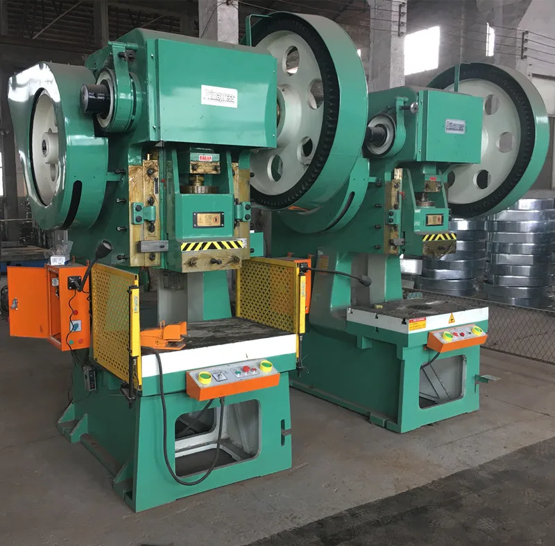 punch press