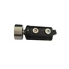 Precision Metal Components Cnc Machining Titanium Non-standard Lamp Parts