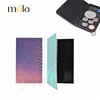 Christmas gift oem DIY private label eye shadow empty magnetic palette wholesale