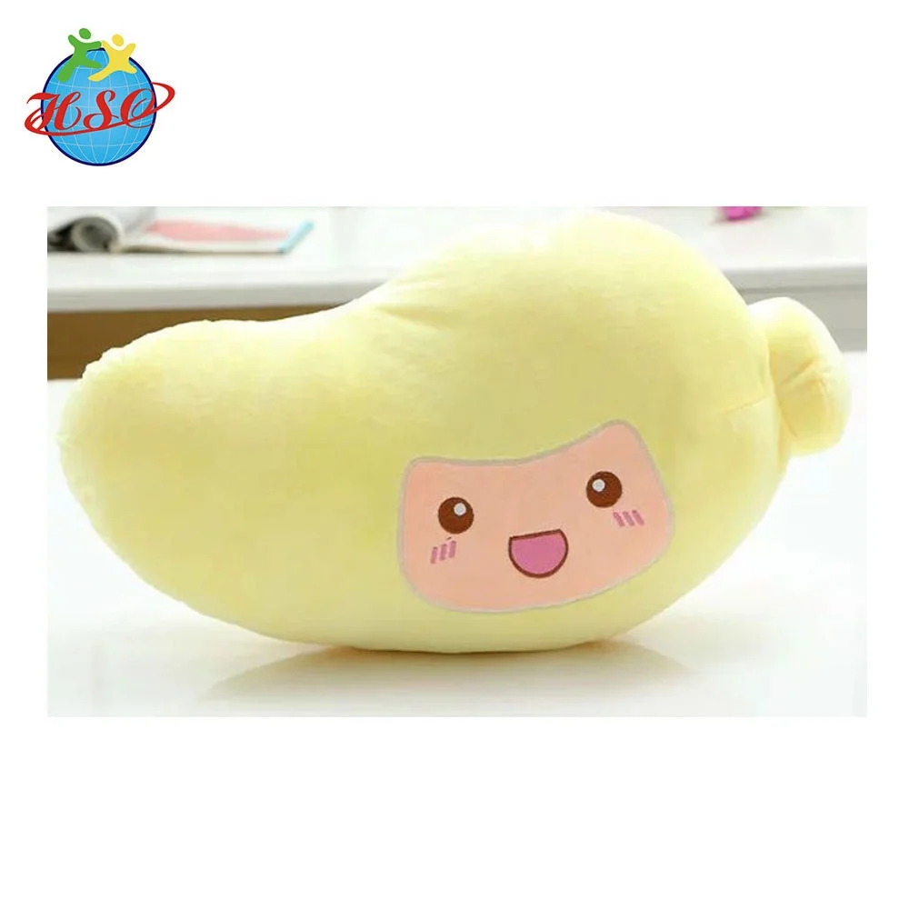 mango plush