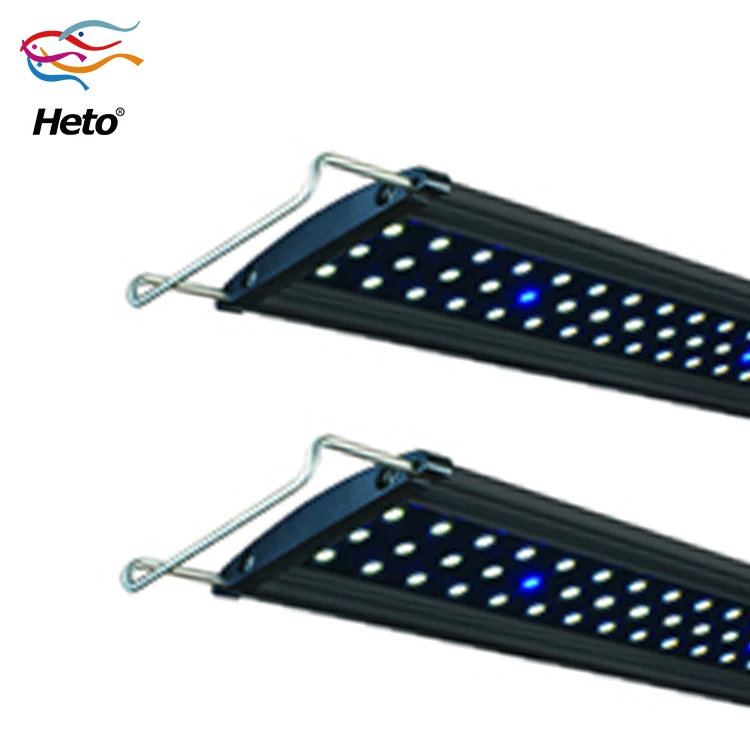 72 inch aquarium light