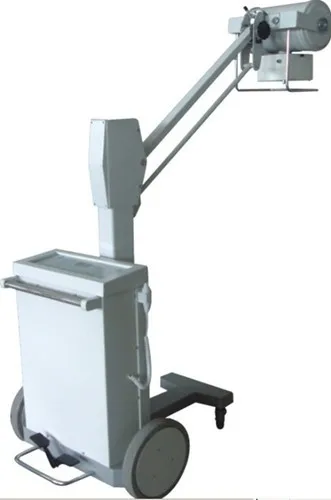 100mA medical mobile x-ray machine unit WT-100BY