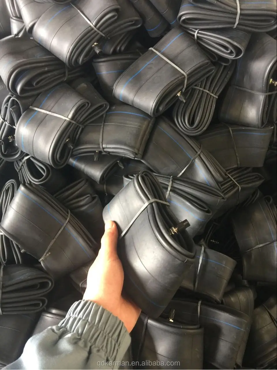 High Quality Tractor Trailer Tire Inner Tubes Buy Tractor Tire Inner