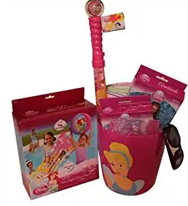 princess beach toys