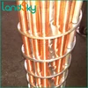 LandSky carbon steel brass copper transmission engine oil cooler / cooled tube heat exchanger with fan cars