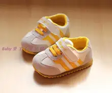 2014 sale baby sneaker baby boys girls shoes kids running sport sneaker children footwear with lighting