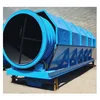 Circular Vibrating Screen, Rotary Screen for Solid Waste Separation