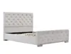 Bed frame corner bracket european style bed frame storage bed frame