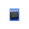 NEW Auto chip Car IC 93LC66A/SN SOP8 Single chip microcomputer Memory chips