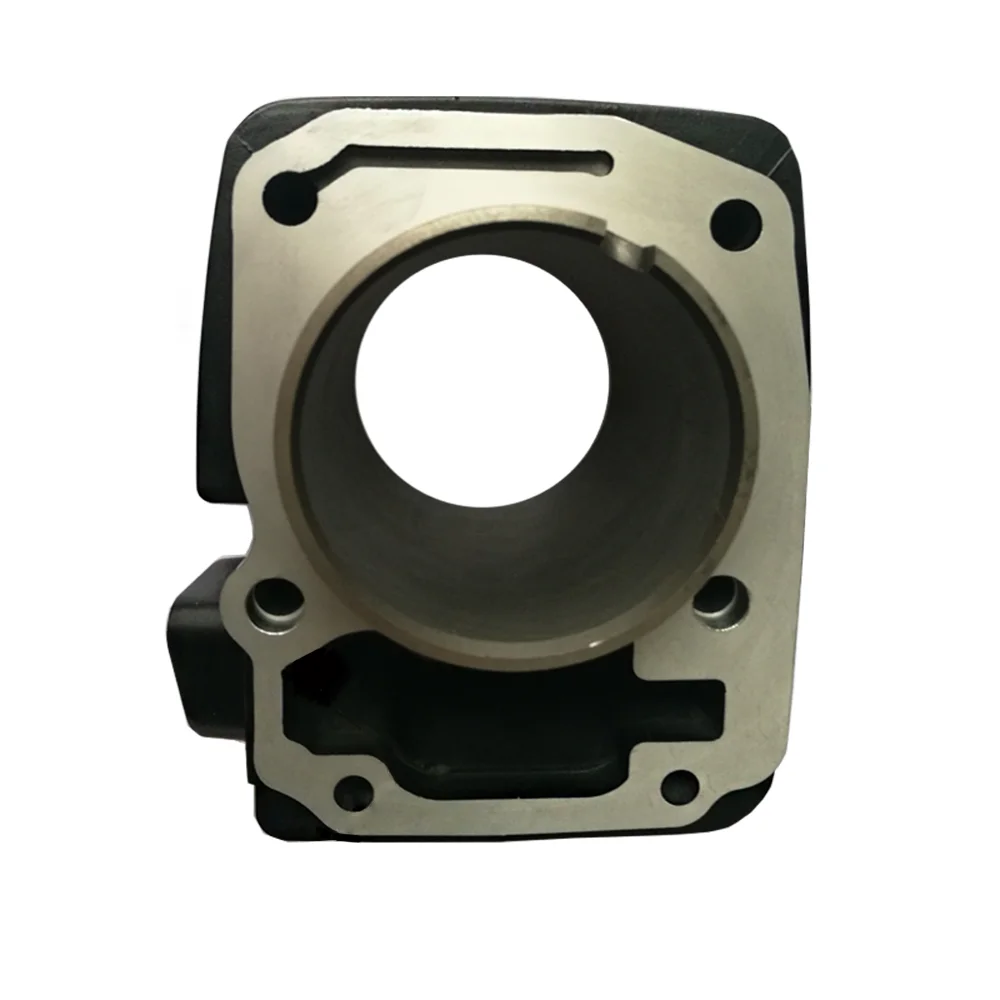 Bajaj Pulsar 150 Ct100 Motorcycle Cylinder Block Orf175 Steel