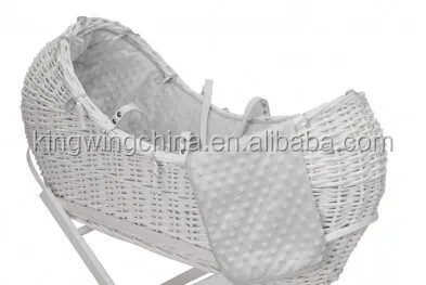baby pod moses basket
