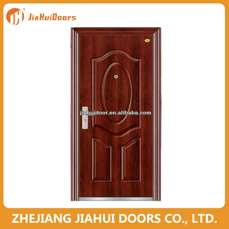 Interior Iron Steel Door Design And Price For Romania Buy Doors Design Interior Steel Doors Romania Iron Gate Door Prices Product On Alibaba Com