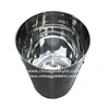 Chinagoldkirin Super Quality Useful Open Head 200L Food Grade Stainless Steel Drum