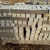 rusty gray color bluestone 40X10X8CM natural surface curbstone