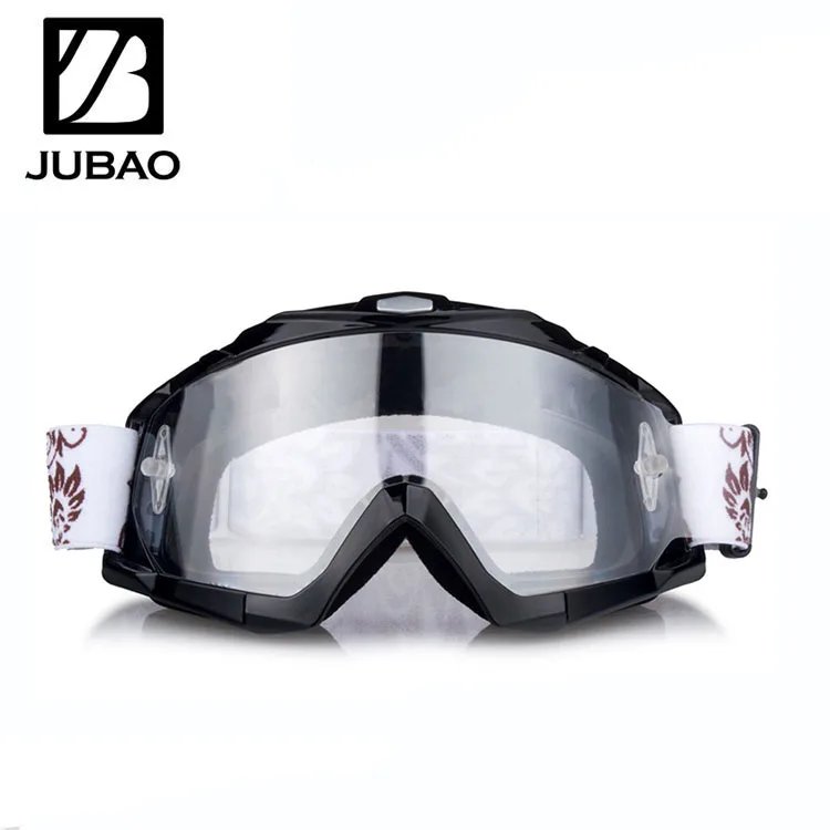 custom motorcycle goggles