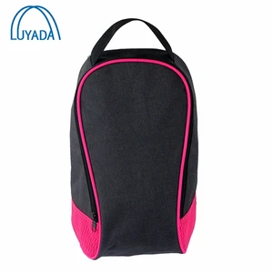 Whole Ballroom Dance Shoe Bags For Promotion