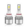 High quality h4 led e-mark csp chip conversion