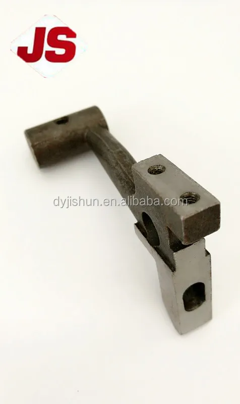 JUKI LU-1510 HEAVY DUTY SEWING PARTS 213-36003 FEED BASE