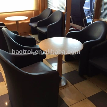 Hottest Dubai Restaurant Marble Top Dining Table And Chair Marble