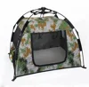 Waterproof Indoor Outdoor Camp Automatic Dog Show Tent