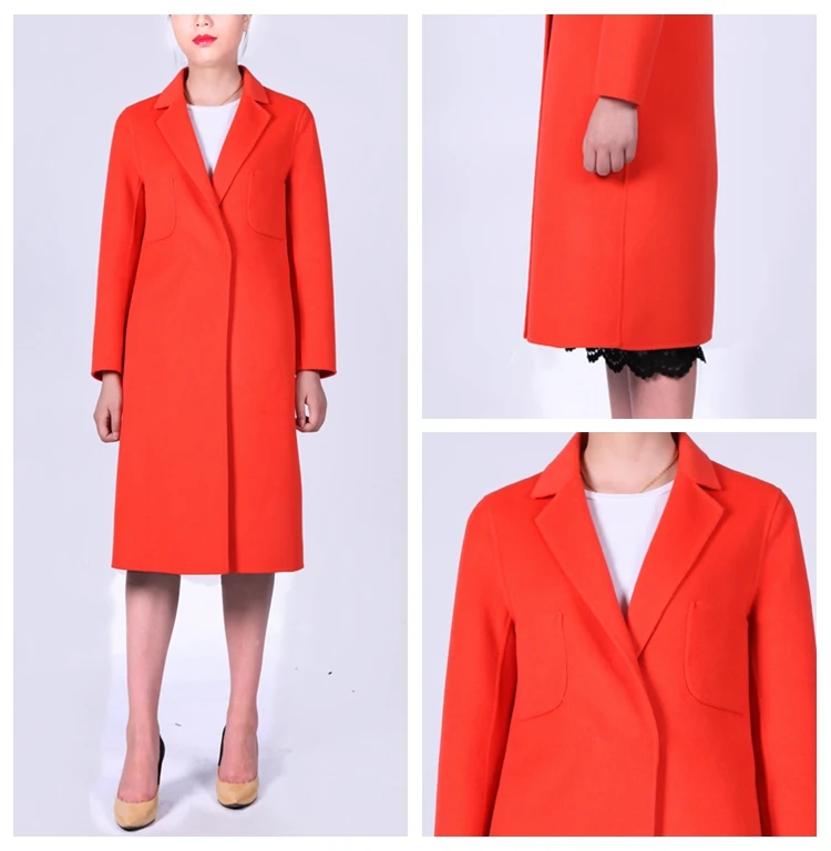 650 780. Красное пальто Zara. Ратиновое пальто.