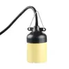 8 Feet Power Cord with Socket for E39 Base Grow Light Lamp Bulbs