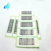 Envelope mould proof mesh bag writable adhesive price tag label sticker for car