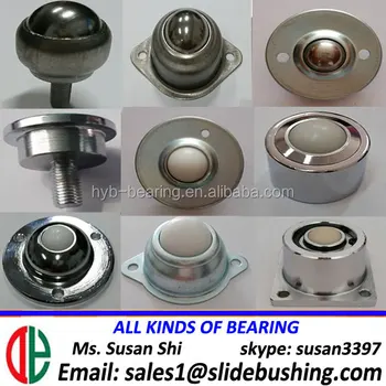 bolt bearing