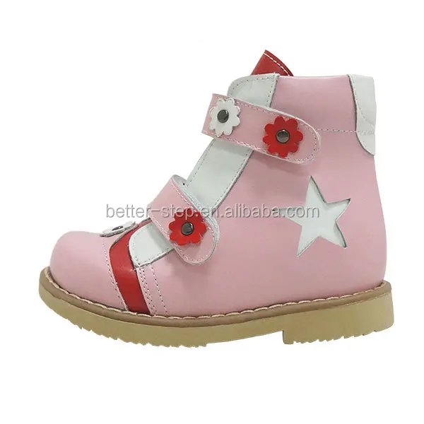 orthopedic shoes for baby girl
